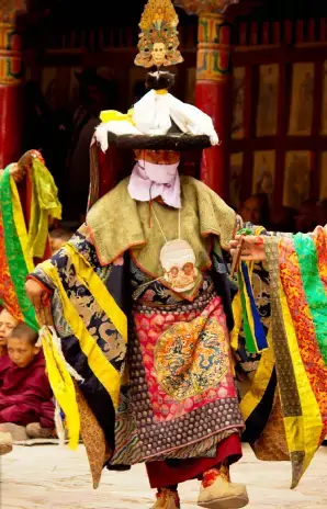 hemis festival image