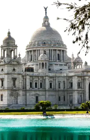 kolkata-museum image