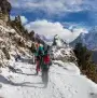 panch kedar trek