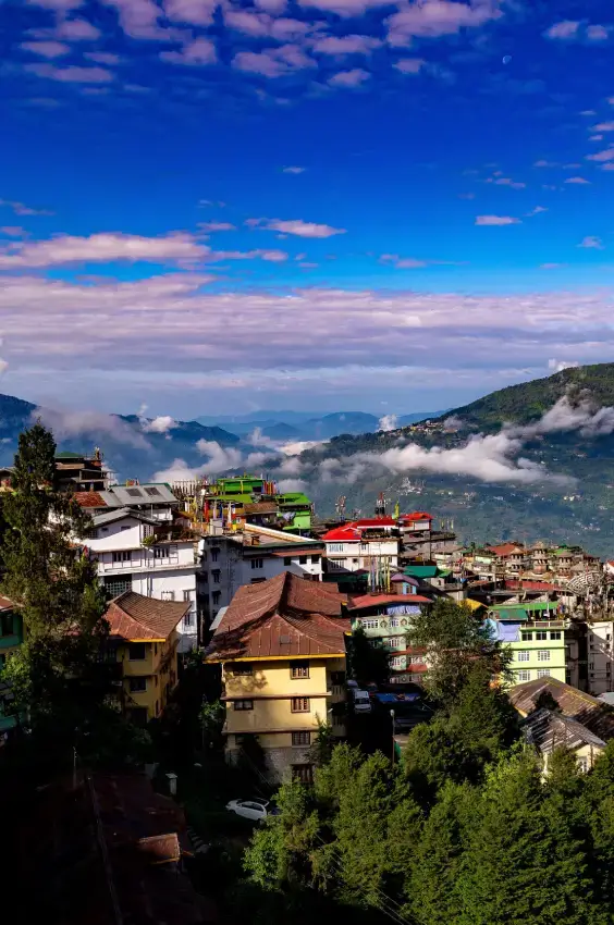 Sikkim Tour