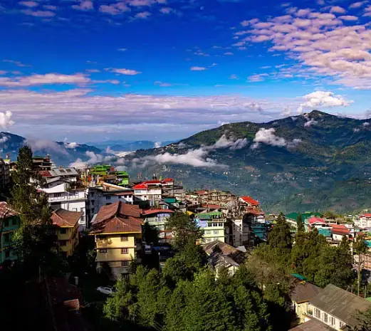 sikkim image